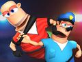 Игри Fall Boys: Stupid Fighters