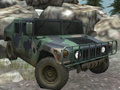 Игри Crazy Jeep Stunts