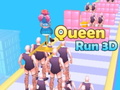 Игри Queen Run 3D