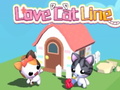 Игри Love Cat Line