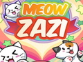 Игри Meow Zazi