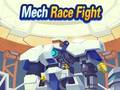 Игри Mech Race Fight