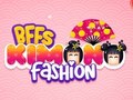 Игри BFFs Kimono Fashion