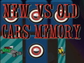 Игри New Vs Old Cars Memory