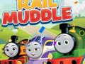 Игри Rail Muddle