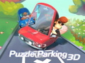 Игри Puzzle Parking 3D