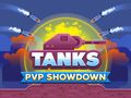 Игри Tanks PVP Showdown