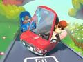 Игри Puzzle Parking 3D
