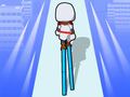 Игри Heels Stacky Rush 3d