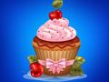 Игри Papa's Cupcakes