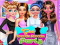Игри Girls Razzle Dazzle Party