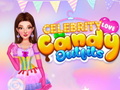 Игри Celebrity Love Candy Outfits