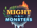 Игри Might & Monsters
