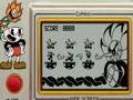 Игри Cuphead: Game & Watch Edition