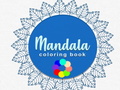 Игри Mandala Coloring Book