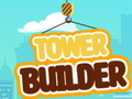 Игри Tower Builder 