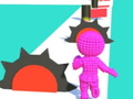 Игри Pixel-Running-Game