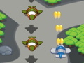 Игри Atomic Fighter 2D