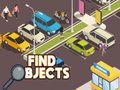 Игри Find Objects