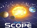 Игри Solar System Scope