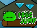 Игри Frog Jump