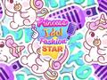 Игри Princess Idol Fashion Star