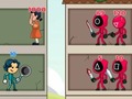 Игри Squad Hero Tower