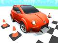 Игри Toon Drive 3d