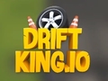 Игри Drift King.io