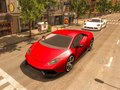 Игри Real Extreme Car Driving Drift