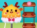Игри Baby Taylor Fashion Clothes Sewing