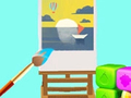 Игри Match To Paint