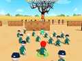 Игри Battle Squid Game