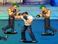 Игри Street Of Gangs 2D