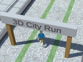 Игри City Run 3D