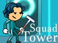 Игри Squad Tower