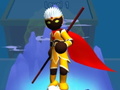 Игри Superhero Battle