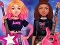 Игри My Perfect Rock Band Creator