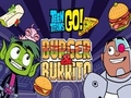 Игри Burger and Burrito