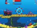 Игри Car Eats Car: Underwater Adventure