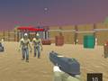 Игри Zombie Arena