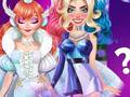 Игри Magical Animal Transformation Spell Factory