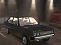 Игри City Classic Car Driving: 131