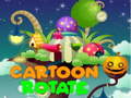 Игри Cartoon Rotate