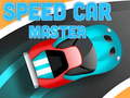 Игри Speed Car Master