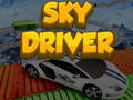 Игри Sky Driving
