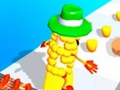 Игри Popcorn Race 3D