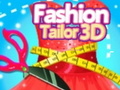 Игри Fashion Tailor 3D