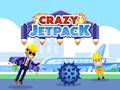 Игри Crazy Jetpack