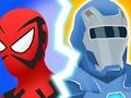 Игри Hero Masters